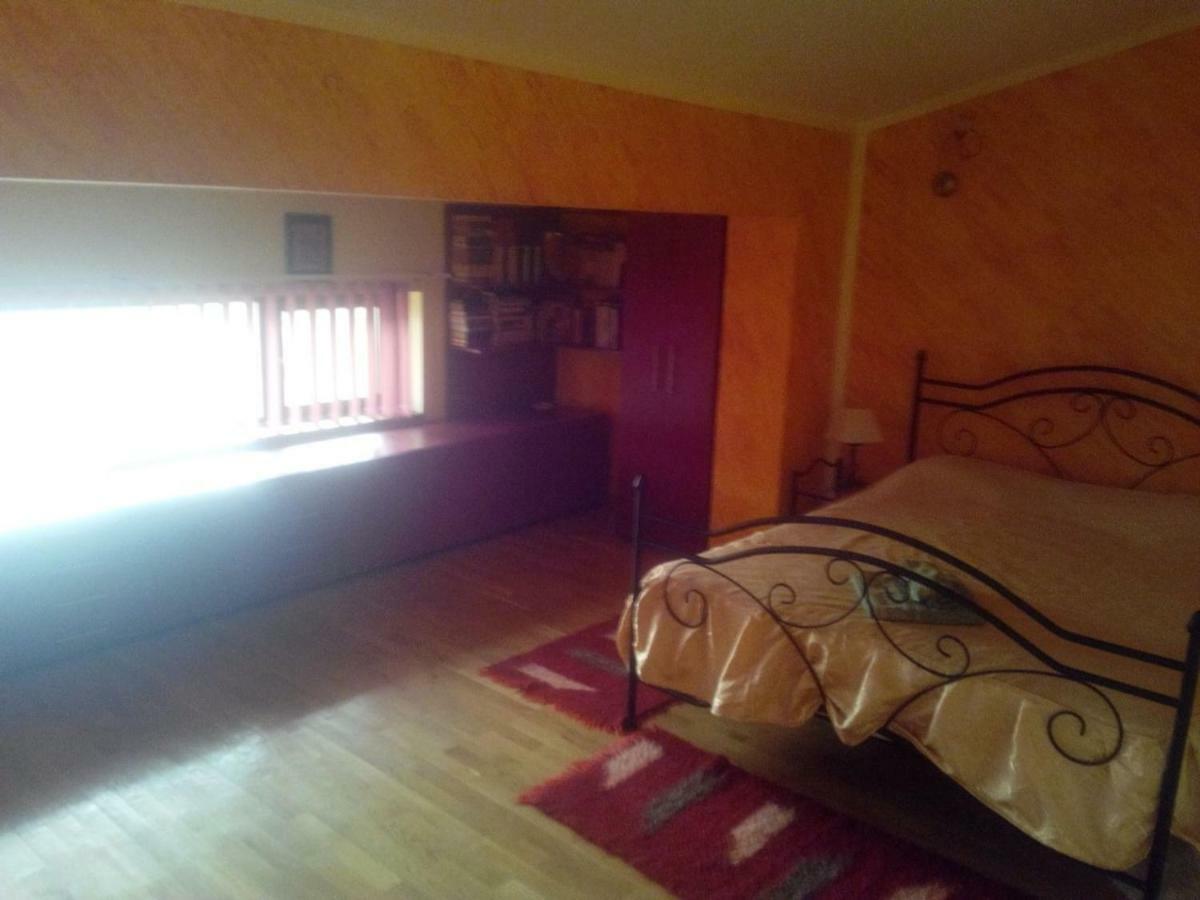 Cristalex Villaverde Bucharest Pantelimon Exteriör bild